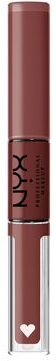 Nyx Professional Makeup Shine Loud High Shine 3,4 ml