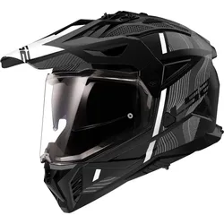 LS2 MX702 Pioneer II Hill Motocross Helm XL (61/62)