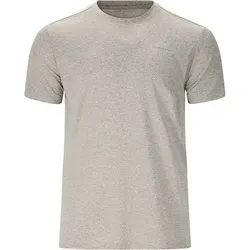 ENDURANCE T-shirt Besy, Größe M in Grau Grau