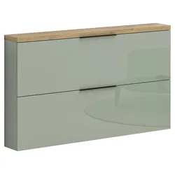 XORA Hängeschuhschrank IDEA SPECIAL-EDITION - B/H/T ca. 140.00x82.00x19.00