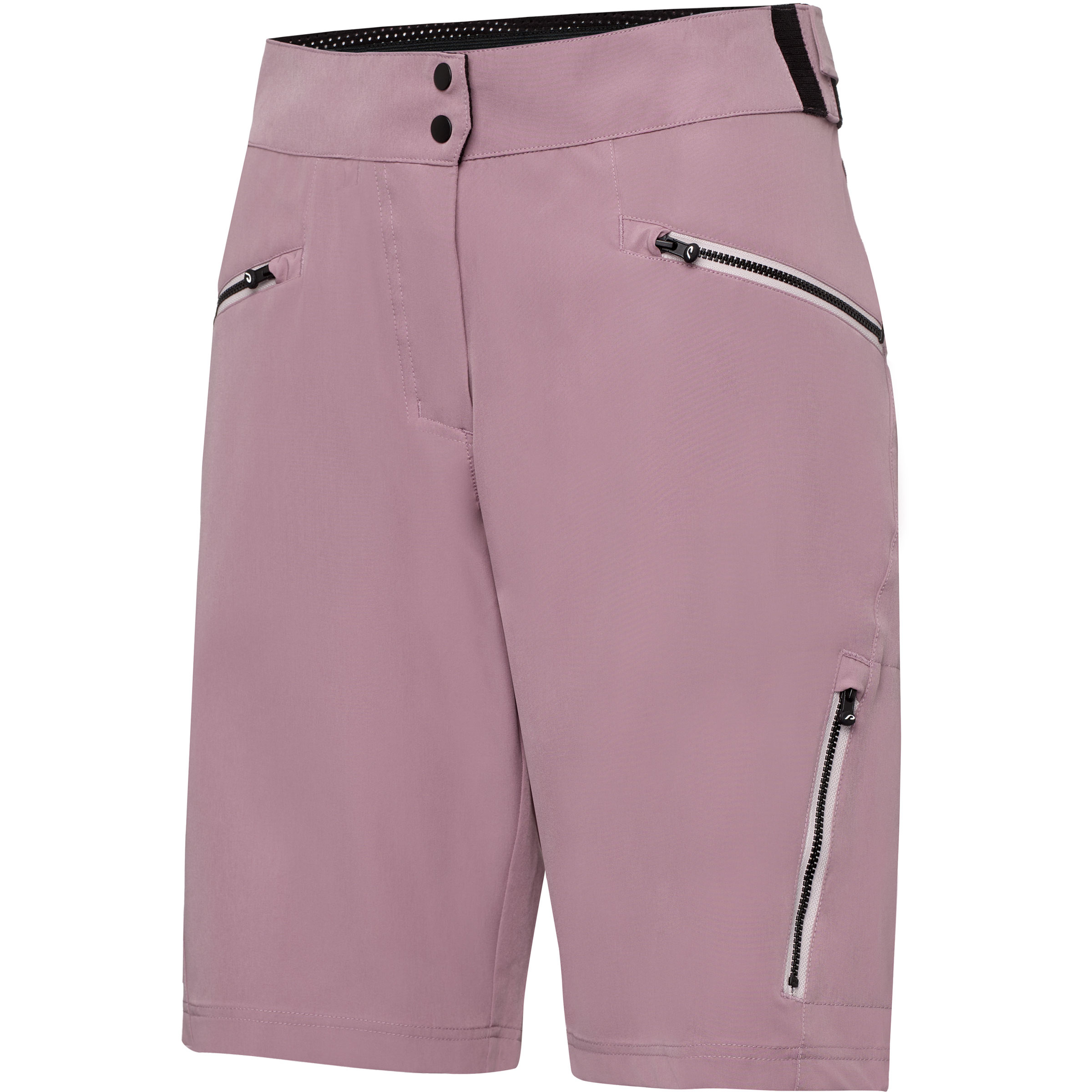 Protective Lite Radhose kurz Damen Fahrradhose lila Größe XL Mountainbike Schnell trocknend