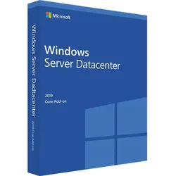 Windows Server 2019 Datacenter | 16-Core