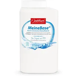 MeineBase 2750g