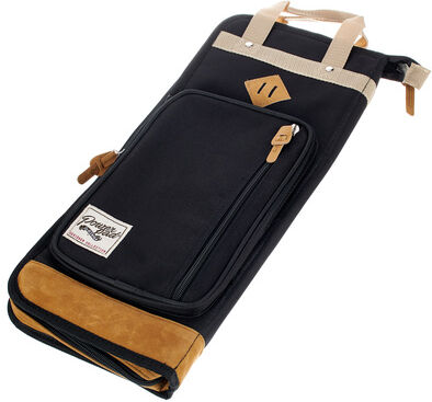 Tama Powerpad Designer Stickbag -BK Schwarz