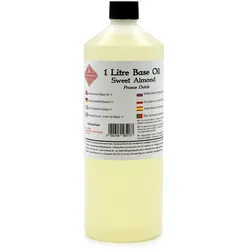 Sweet Almond 1 Litre