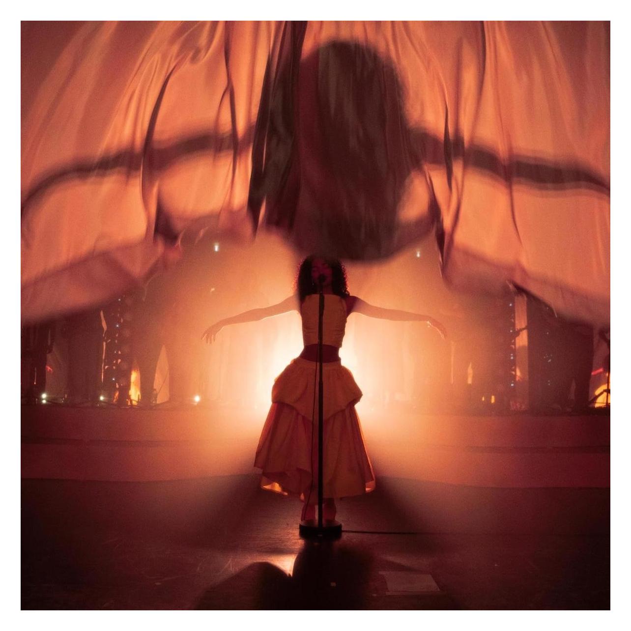 EMI Live At Eventim Apollo (2LP) (Olivia Dean) (53707845)