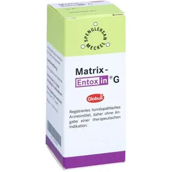 MATRIX-Entoxin G