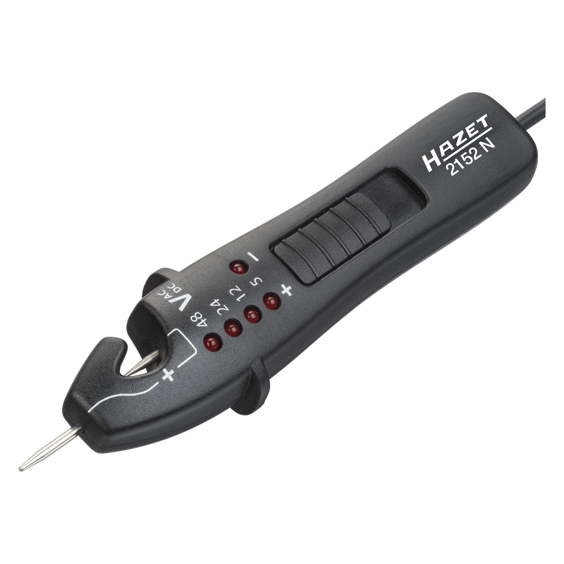 Hazet Grundgerät 2152N (2152)