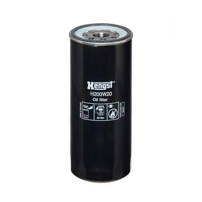 HENGST FILTER Ölfilter SCANIA H200W20 7424993467,1117285,1347726 Motorölfilter,Filter für Öl 2059778,2077885,3511100000,1798593,5021107391
