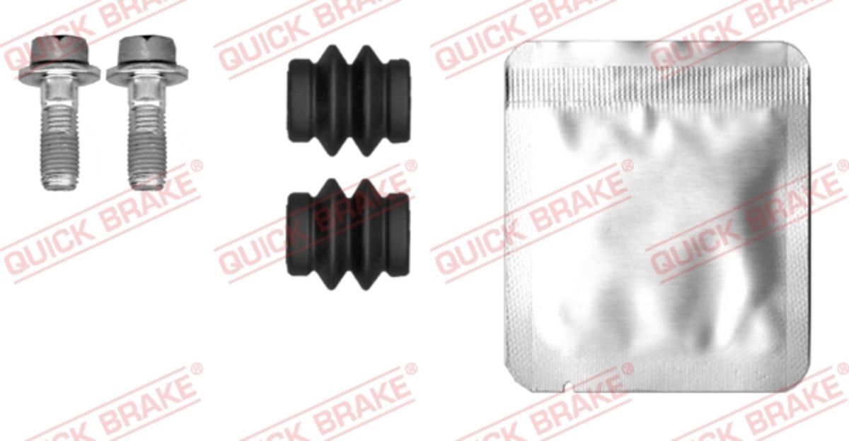 Reparatursatz, Bremssattel QUICK BRAKE 113-1489