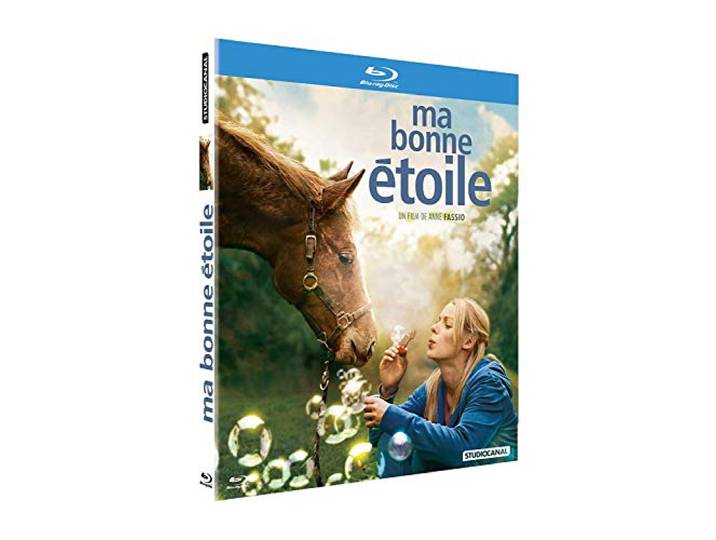 Ma bonne étoile