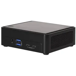 AsRock NUCS BOX-225H Intel retail (90PXGE80-P0EAY100) (Intel Core Ultra 5 225H), Barebone