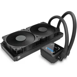 Alphacool Core 2 LT 240mm CPU AiO, CPU Wasserkühler
