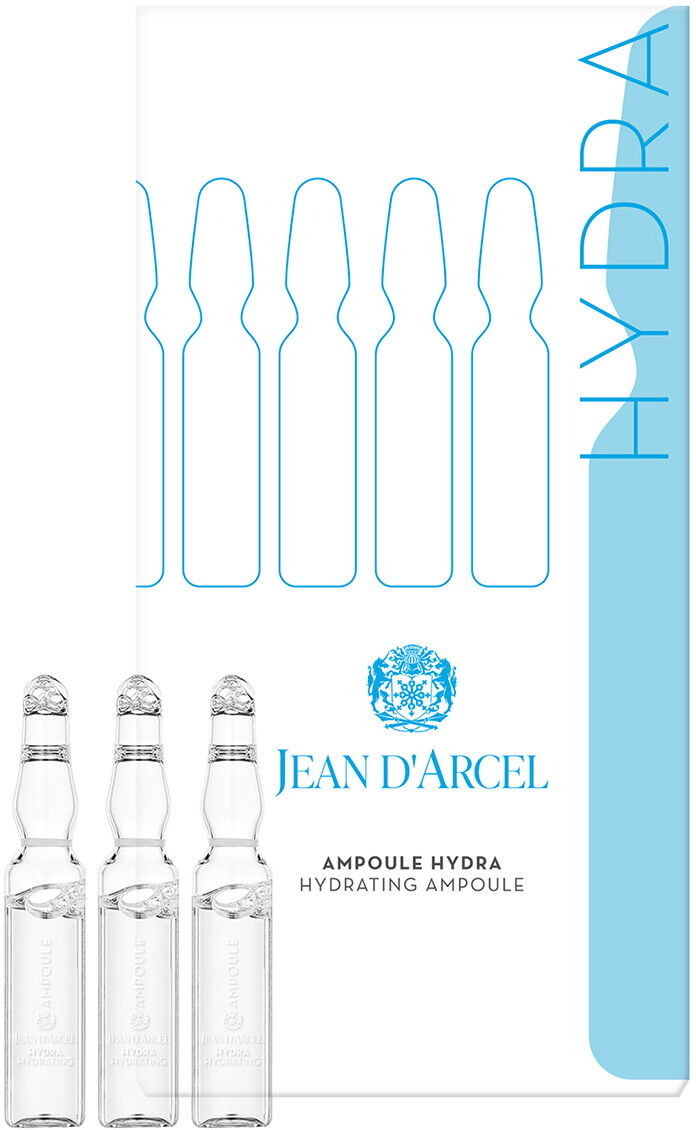 10ml JEAN D´ARCEL ampoule hydra