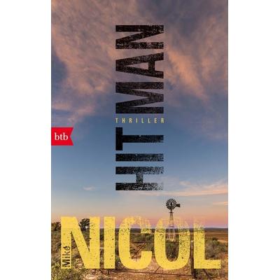 Hitman, Taschenbuch von Mike Nicol, btb