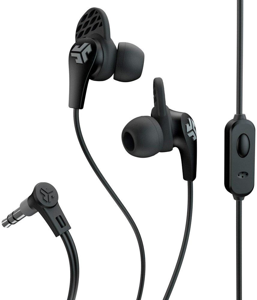 In-Ear Høretelefoner - JLab JBuds Pro - Sort