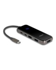 Delock USB Type-C Dockingstation 4K HDMI Hub SD Micro Slot PD 3.0 85 W (92001)