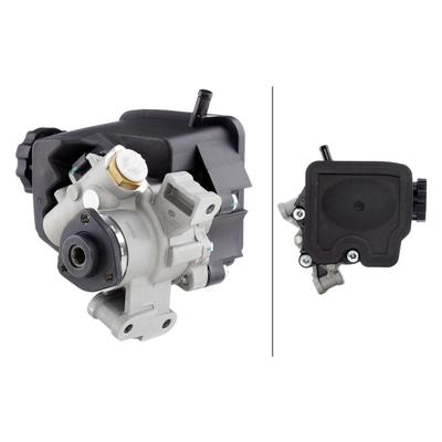 HELLA Hydraulikpumpe, Lenkung 8TL 359 000-361 für Mercedes