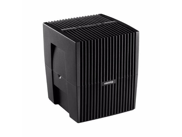 Venta LW 15 Classic schwarz Luftbefeuchter