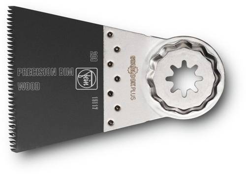 Fein 63502208230 E-Cut Precision Bimetall Tauchsägeblatt 65mm 5St.