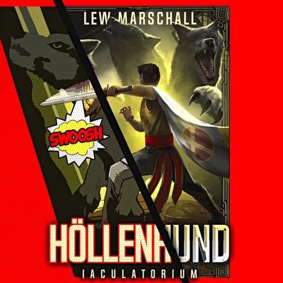 Höllenhund - Lew Marschall, Audio, 4064066610012