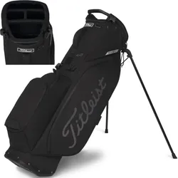 Titleist Players S4 StaDry Standbag schwarz
