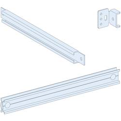 PrismaSeT-P, DIN-Schiene, einstellbar,20 Moduleinheiten,Breite=400mm LVS03404 Schneider Electric Inhalt: 1 St.