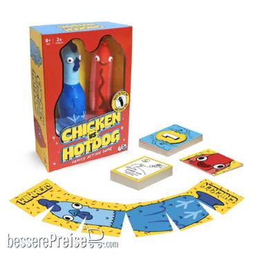 Big Potato Games BPG764326