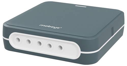 Mobeye CM-Guard-40 CM4040 LTE-M Mess- und Meldesystem Frequenz 800MHz, 2600MHz