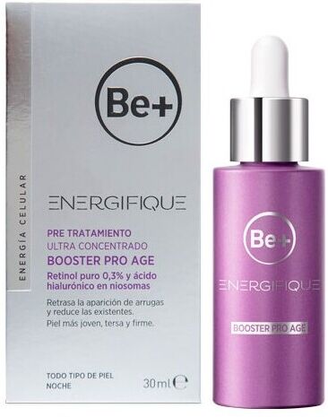Be+ Energize Concentrated Booster Pro Age 30 ml