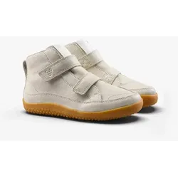 Vivobarefoot Gobi Boot Kids - Limestone 33