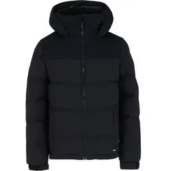 PROTEST Kinder Funktionsjacke PRTLILOU JR, Größe 140 in Schwarz Schwarz