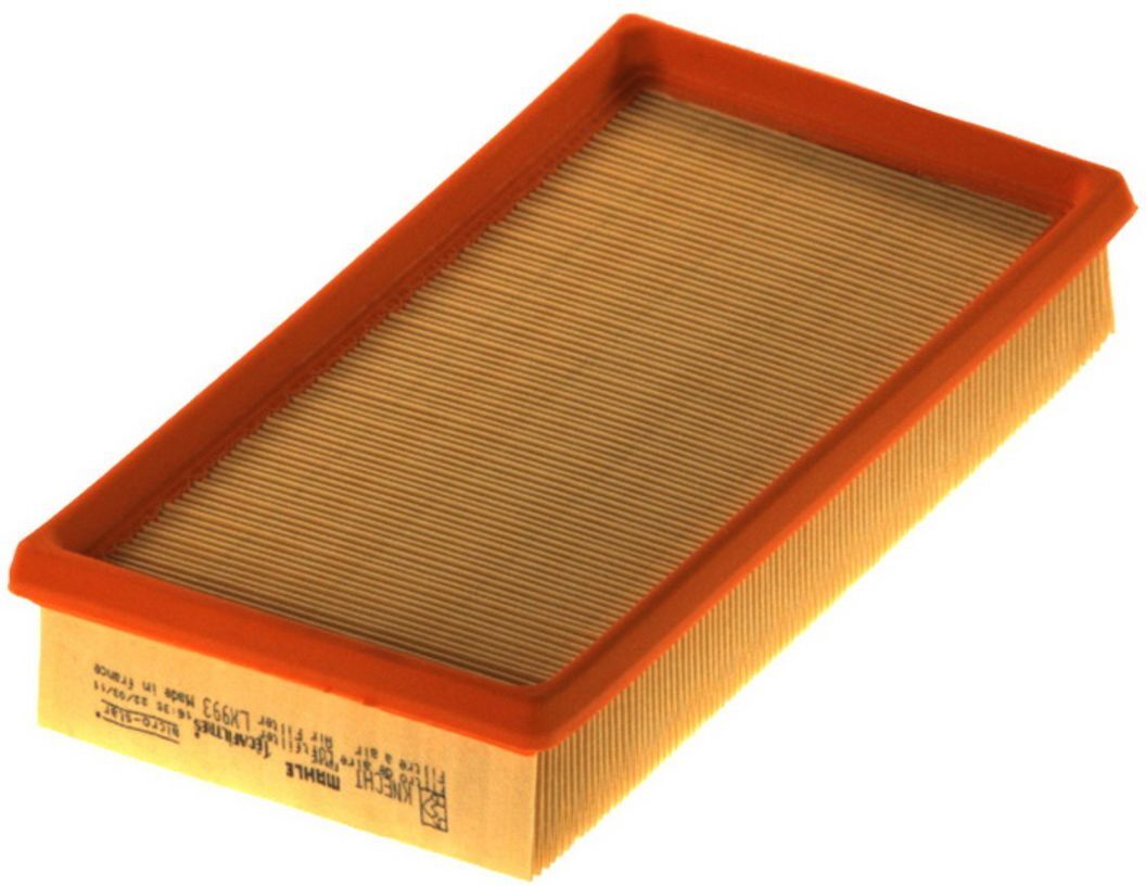 Luftfilter MAHLE KNECHT LX 993