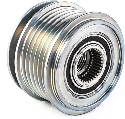 VALEO 588001 Alternator clutch pulley