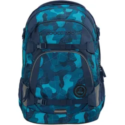 coocazoo MATE Schulrucksack