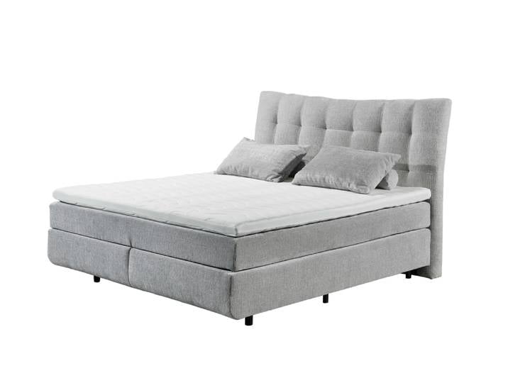 ED-Lifestyle Massana 10 Boxspringbett