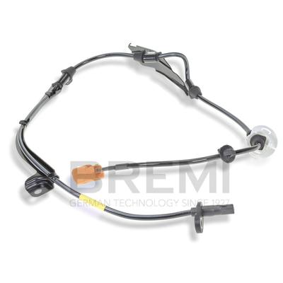 BREMI Sensor, Raddrehzahl 51731 für ACURA