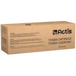 Factis, Toner, 507X (BK)