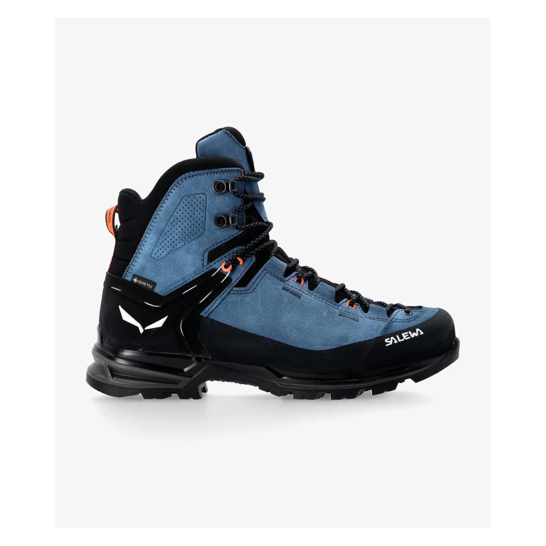 Salewa Mountain Trainer 2 Mid Gore-Tex Schuh Herren (42.5) (0005538600036895)