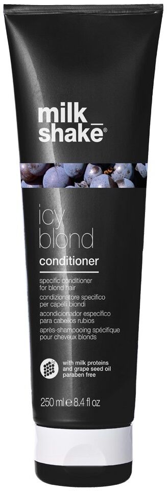 MILKSHAKE Icy Blond Conditioner