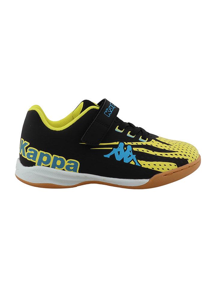Kappa Sneakers "Joy" in Schwarz - 31