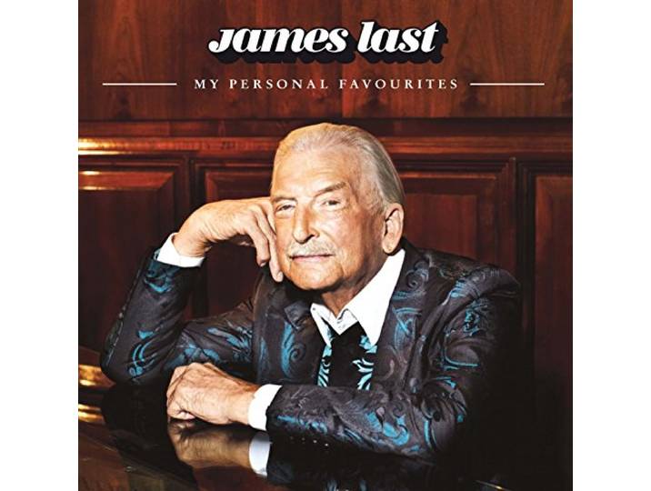 James Last - My Personal Favourites