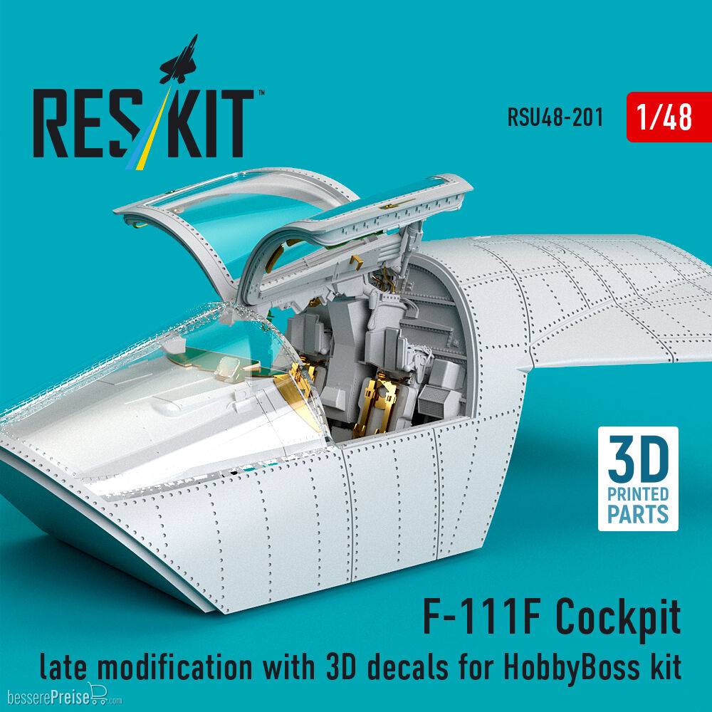 ResKit Models RSU48-0201