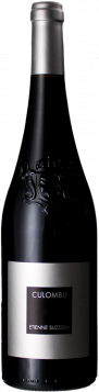 Clos Culombu Rouge 2024 - Corse Calvi - Rotwein - 0.75L Korsika