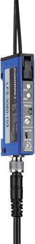 Contrinex Lichtwellenleiterverstärker LFS-3060-103 620 000 915hellschaltend, dunkelschaltend, Trimmer, Umschalter