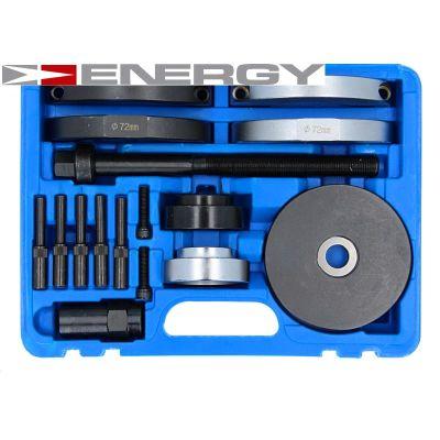 ENERGY Schlagauszieher, Radlager NE00388