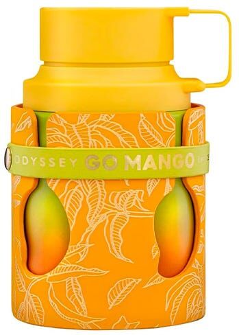 ARMAF Odyssey Mango
