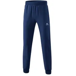 Erima Change by erima Präsentationshose Herren - new navy - M