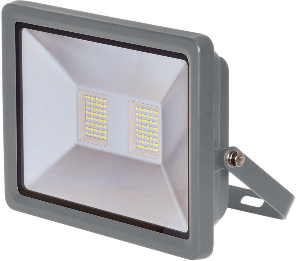 Ribimex PRSPOT102M Proiettore led 100W alta potenza piatto