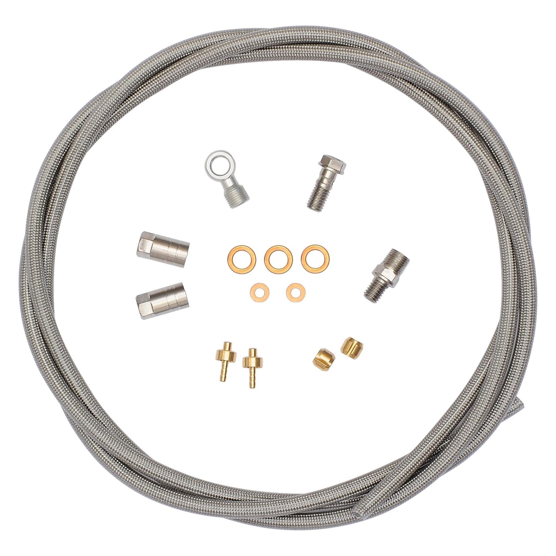Hope Kit Durite Aviation (HBSPC23:2TAND)